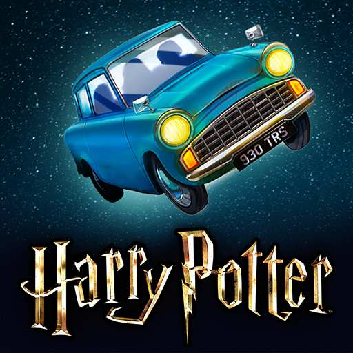 Harry Potter: Hogwarts Mystery