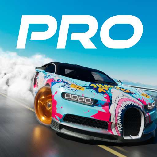 Drift Max Pro Car Racing Game